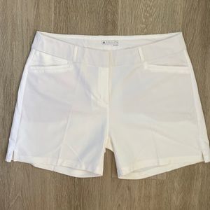 NEW!  Adidas Shorts, Size 14